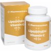 Vitamín a minerál Pharmacentrum Lipozomální Vitamin C 500 mg 90 kapslí