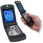 Motorola RAZR V3 – Zboží Živě