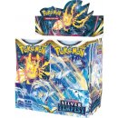 Sběratelská karta Pokémon TCG Silver Tempest Booster Box