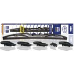 Alca Rear Classic 400 mm 00161