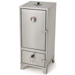 VespaGarden Zahradní domácí udírna – Zboží Dáma