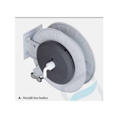 PIUSI naviják malý bez hadice 3/4" – Zbozi.Blesk.cz