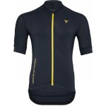 Silvini CARNIO Černá Žlutá pánský – Hledejceny.cz