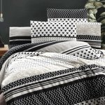 Brotex povlečení bavlna Amazing grey zipový uzávěr 200x220 70x90 – Hledejceny.cz