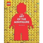LEGO: The Art of the Minifigure - LEGO – Zbozi.Blesk.cz