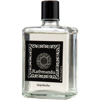 Tcheon Fung Sing Kathmandu voda po holení 100 ml – Sleviste.cz