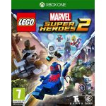 LEGO Marvel Super Heroes 2 – Zboží Živě
