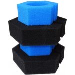 Náhradní molitany pro Pontec PondoPress 5000, 10000 a 15000 – Zboží Mobilmania