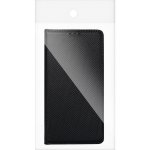Smart Case Book pro Xiaomi Redmi Note 13 5G černá – Zboží Živě