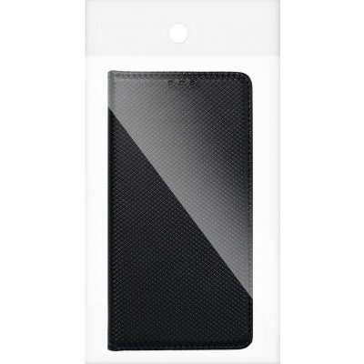 Smart Case Book pro Xiaomi Redmi Note 13 5G černá – Zboží Živě