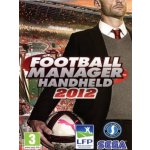 Football Manager 2012 – Zbozi.Blesk.cz