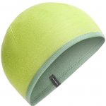 Icebreaker Unisex 200 Oasis Revers beanie Peridot/Seaglass – Hledejceny.cz