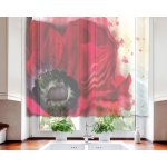 Fotozáclona Poppy VO-140-014 | 140 x 120 cm – Hledejceny.cz