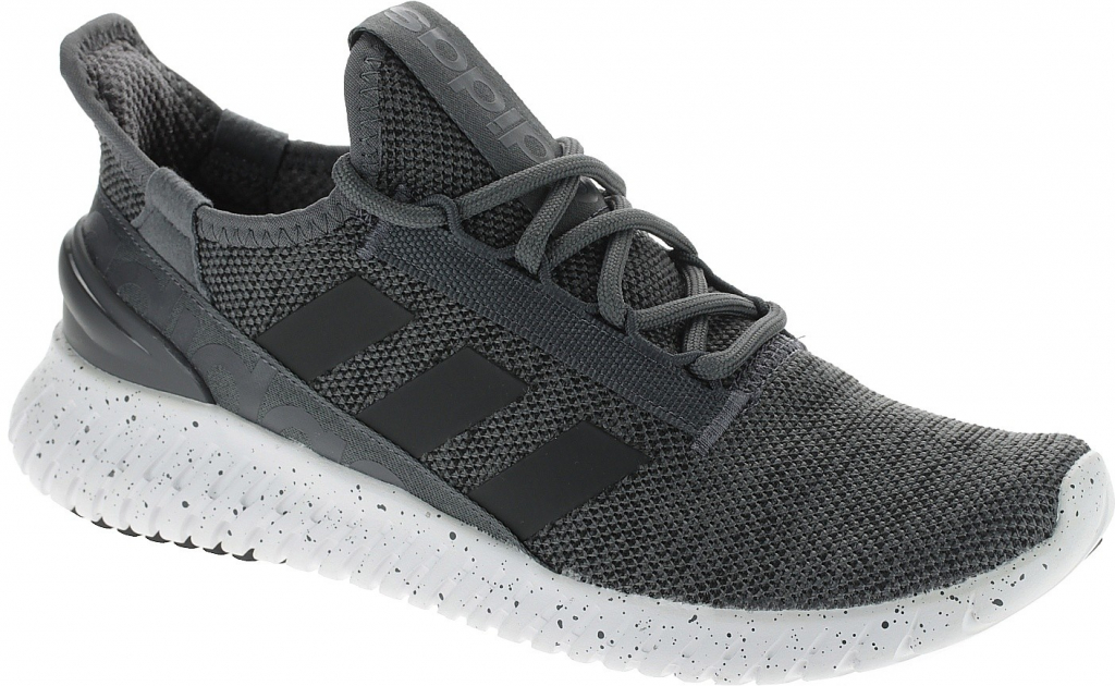 adidas Performance Kaptir grey Five/Core black/Dash grey