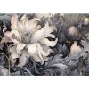 Tapety Postershop Art Nature Abstract Big FlowerFototapety vliesové: - 368x254 cm