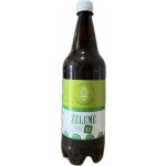 Luhačovice Zelené 11° 1 l (Pet) – Zboží Dáma