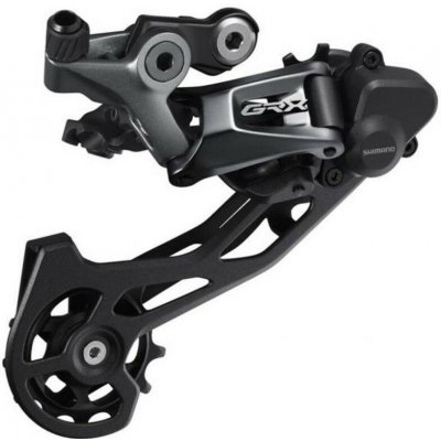 Měnič SHIMANO GRX RDRX812, 11 speed, dlouhé vodítko, v krabičce