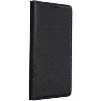 Pouzdro Smart Case Book Xiaomi Redmi Note 9 Černé