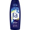 Sprchové gely Fa Active Sport Gingko sprchový gel 250 ml