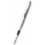 Lamy 1506/8160153 náplň do kuličkové tužky M 16 zelená – Zboží Dáma