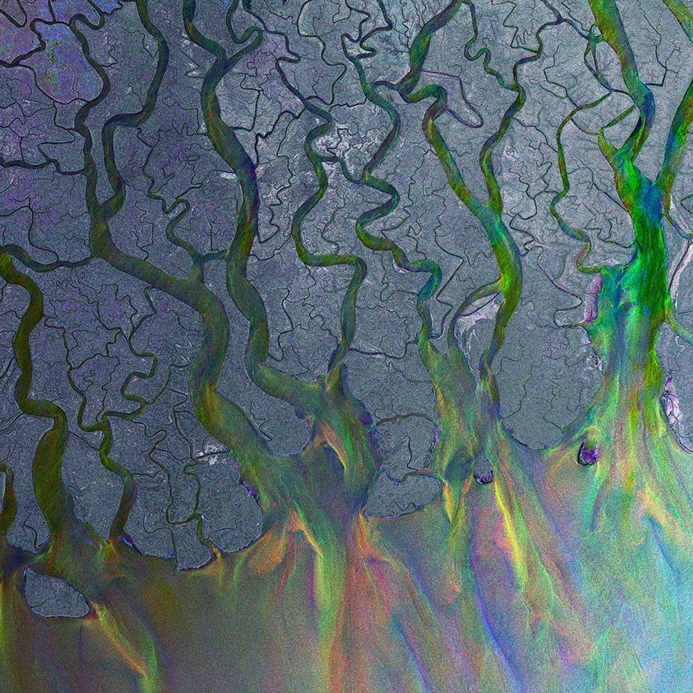 Alt-J - An Awesome Wave LP