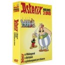 Asterixova kolekce 3import DVD