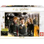 Educa Harry Potter 1 Neon a Fix lepidlo EDU19488 1000 dílků – Hledejceny.cz