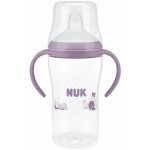 NUK Perfect Match Hippo 260 ml – Sleviste.cz