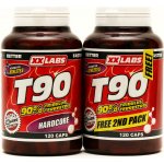 XXtreme Nutrition T90 Tribulus Terrestris 120 kapslí – Zboží Dáma