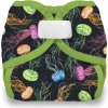 Plenky Thirsties Cover JELLYFISH Newborn-preemie 2-4,5 kg