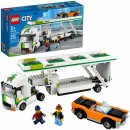 LEGO® City 60305 Kamion pro přepravu aut