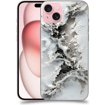 Acover Kryt na mobil Apple iPhone 15 plus - Frosty I – Hledejceny.cz