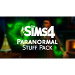 The Sims 4: Paranormálno – Sleviste.cz
