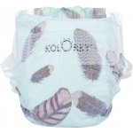 KOLORKY DAY peří 8-13 kg 19 ks – Sleviste.cz