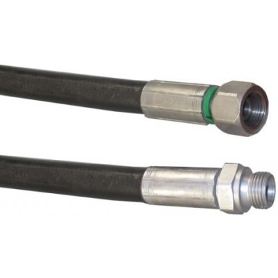 HADICE AQUAPRESS TRELL-JET 513 - 100m - pro čišť. kanalizací, 16/24,8 -R1/2 – Hledejceny.cz