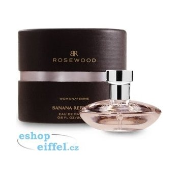 Banana Republic Rosewood parfémovaná voda dámská 100 ml