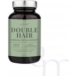 Nordbo Double Hair 60 kapslí – Hledejceny.cz
