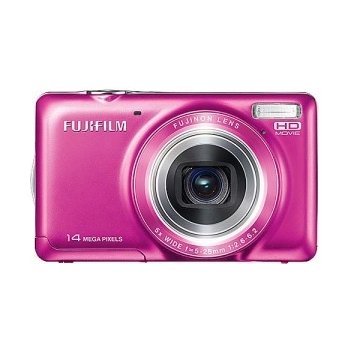 Fujifilm FinePix JX370