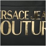 Versace Jeans Couture kabelka 74YA4B92 Černá – Sleviste.cz