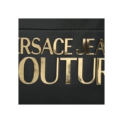 Versace Jeans Couture kabelka 74YA4B92 Černá