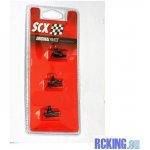 Vodící prvek s kartáčky – Sleviste.cz