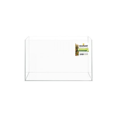 Macenauer akvárium Diamant 60 x 30 x 36 cm, 65 l – Sleviste.cz