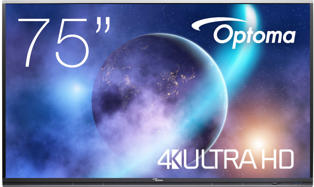 Optoma 5752RK+