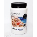 HANSCRAFT SPA pH plus 900g – Hledejceny.cz
