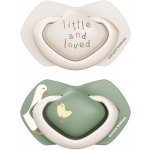 Canpol Babies 2 ks symetrických silikon Sleepy Koala růžová – Zbozi.Blesk.cz