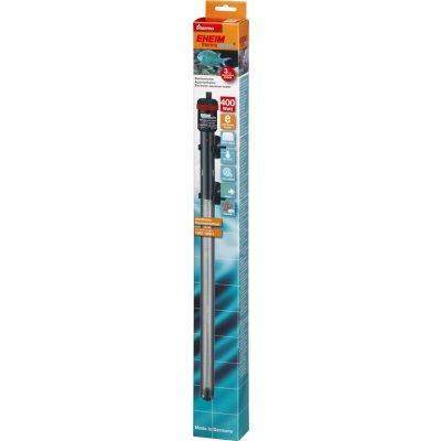 Eheim Thermocontrol e400 – Zboží Mobilmania