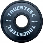 StrongGear ocelové frakční kotouče 50mm 1,25 kg – Zboží Dáma