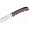 Nůž QSP Knife QS142-D Hedgehog 7,3 cm