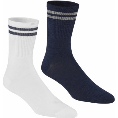 Kari Traa dámské ponožky Lam Sock 2pack Mar