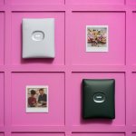 Fujifilm Instax Square Link bílá – Zboží Živě